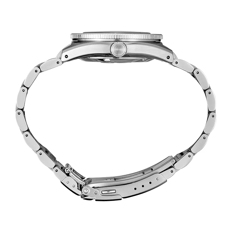 Seiko Prospex Diver's “Save The Ocean” Men's Watch- SPB297J1